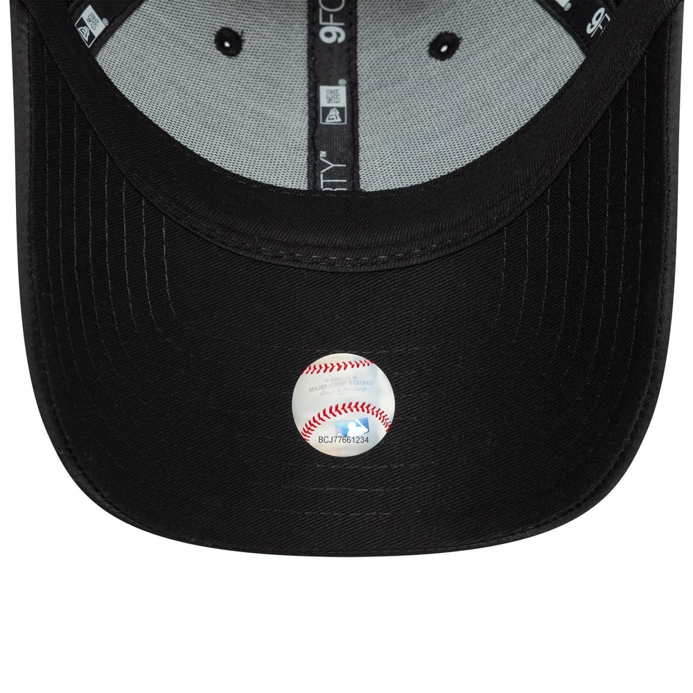 60595368- Wmns Satın 940 Neyyan  Blk Hat