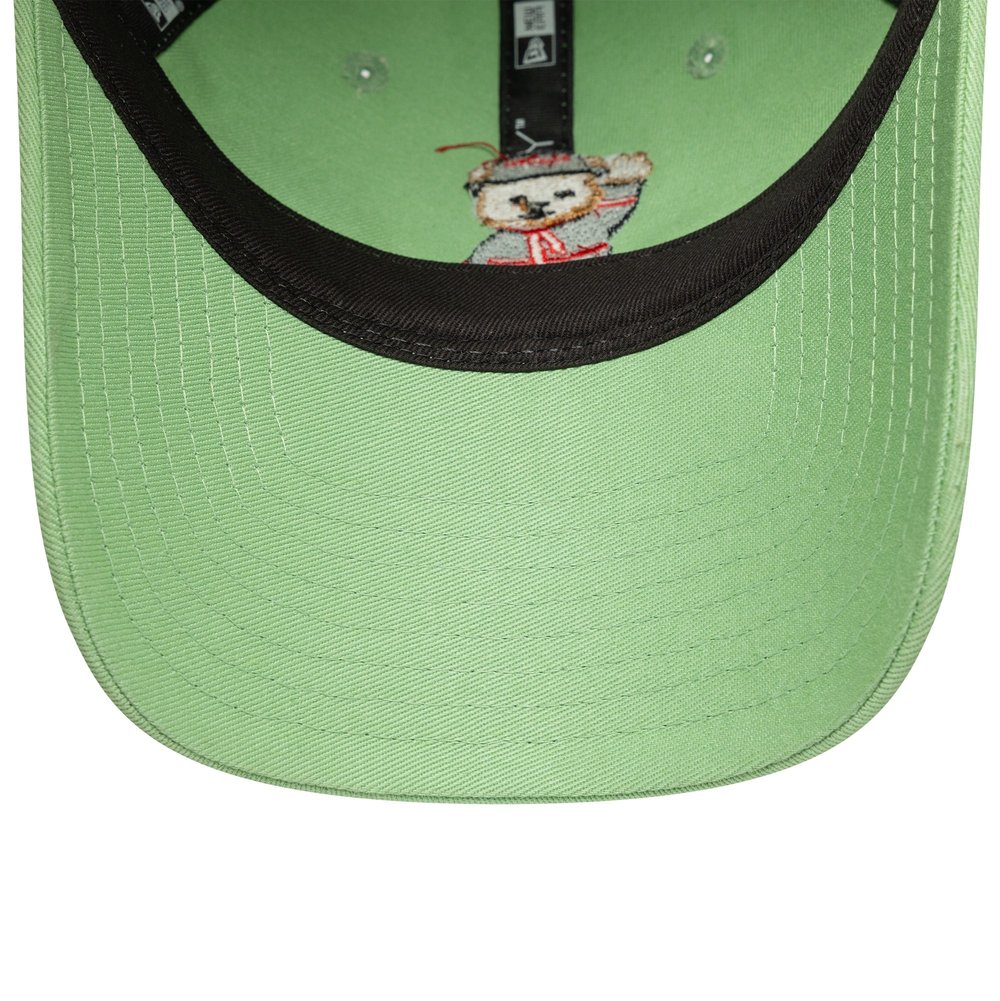 60684698- Bear Wmns 920 Acmılan  Aqm Hat