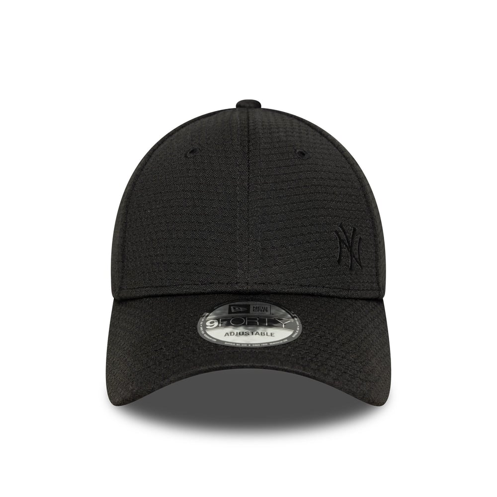 60691114- Flawless Mesh 940 Neyyan  Blkblk Hat