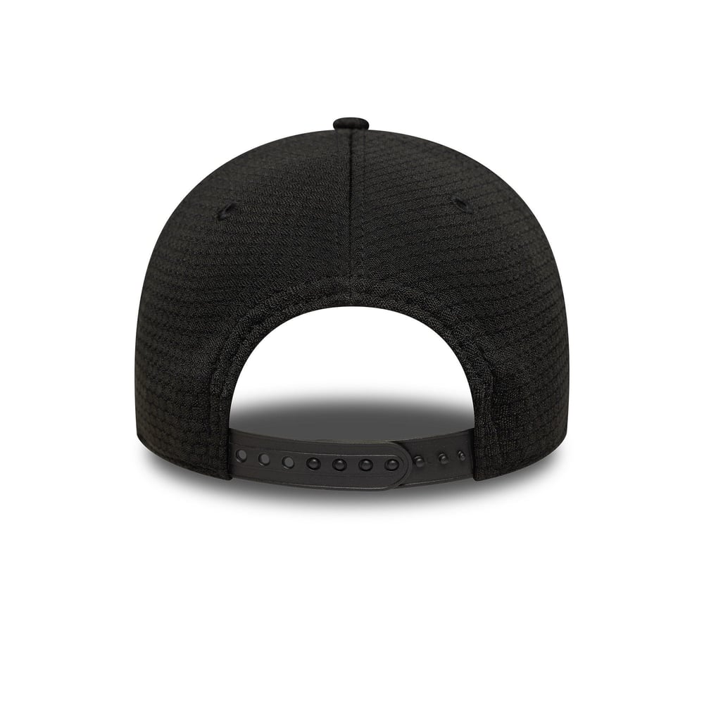 60691114- Flawless Mesh 940 Neyyan  Blkblk Hat