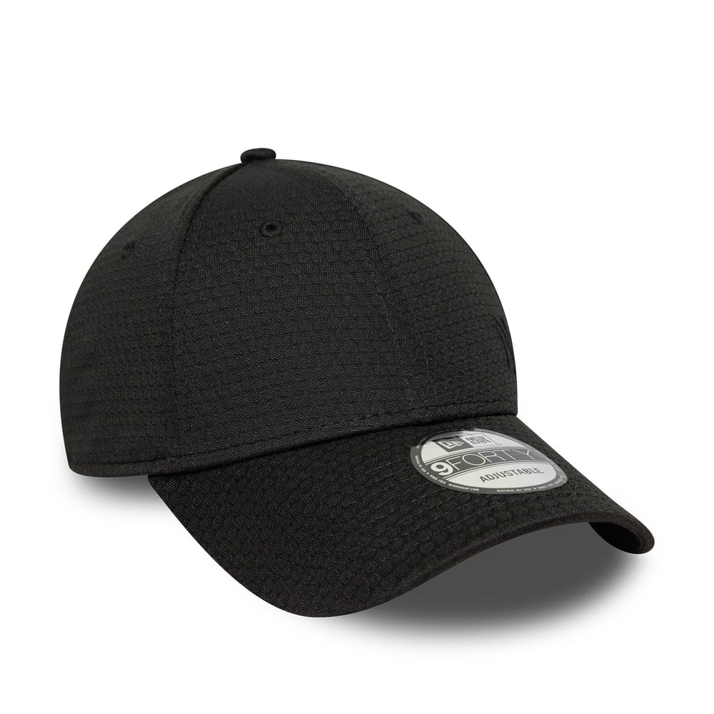 60691114- Flawless Mesh 940 Neyyan  Blkblk Hat