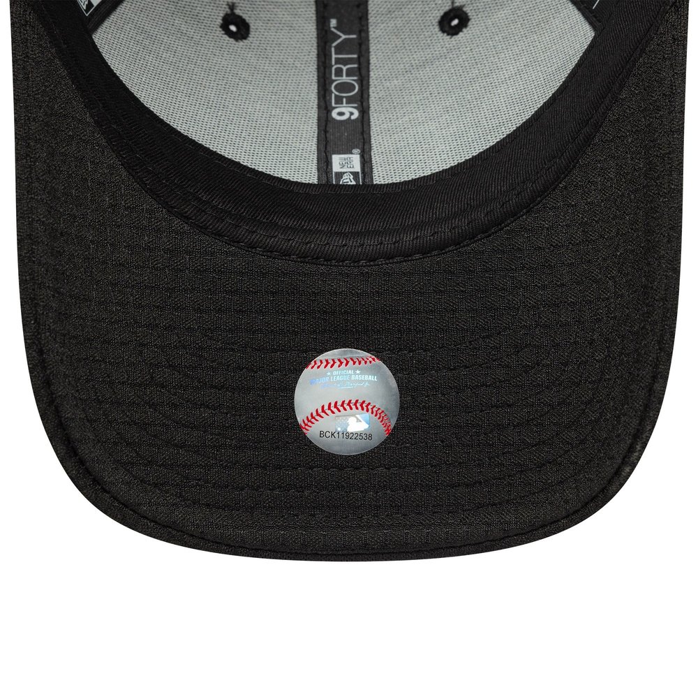 60691114- Flawless Mesh 940 Neyyan  Blkblk Hat
