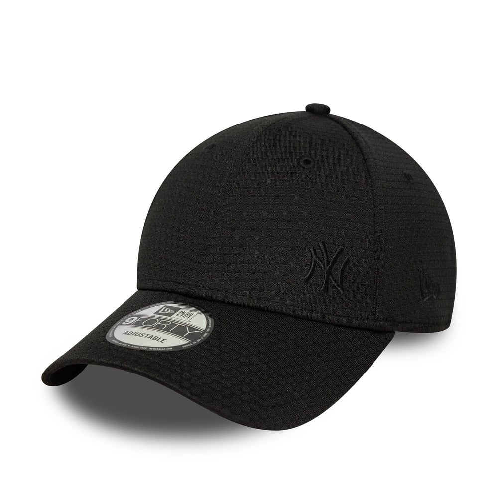 60691114- Flawless Mesh 940 Neyyan  Blkblk Hat