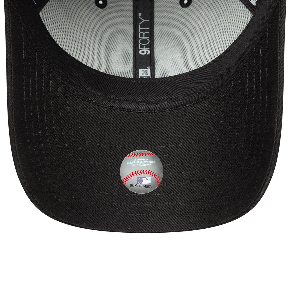 60691258- Icon 940 Neyyan  Blk Hat