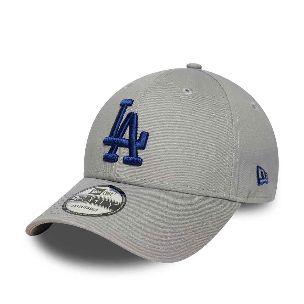60691275- Mlb Sıde Patch 940 Losdod  Gra Hat