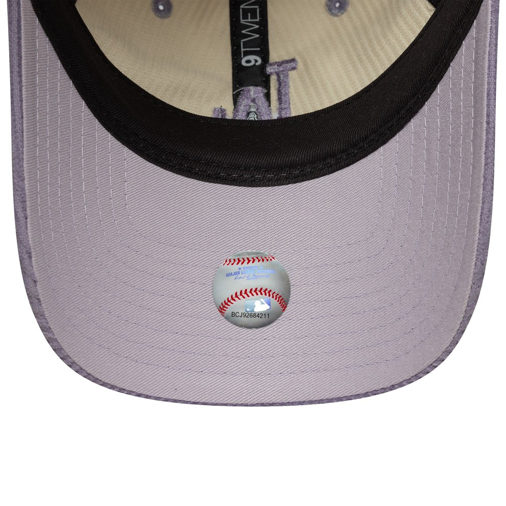 60691326- Wmns Block Cord 920 Losdod  Ltcsla Hat