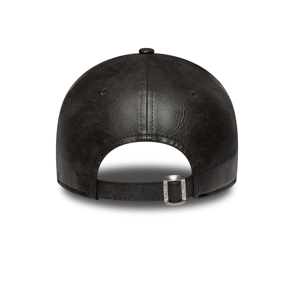 60691332- Wmns Tonal Pu 920 Neyyan  Blk Hat