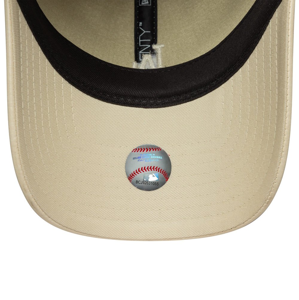 60691333- Wmns Tonal Pu 920 Losdod  Stn Hat