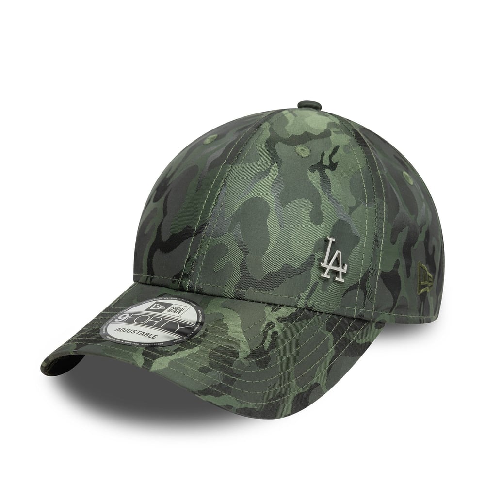60758989- Camo Flawless Pın 940 Losdod  Nov Hat