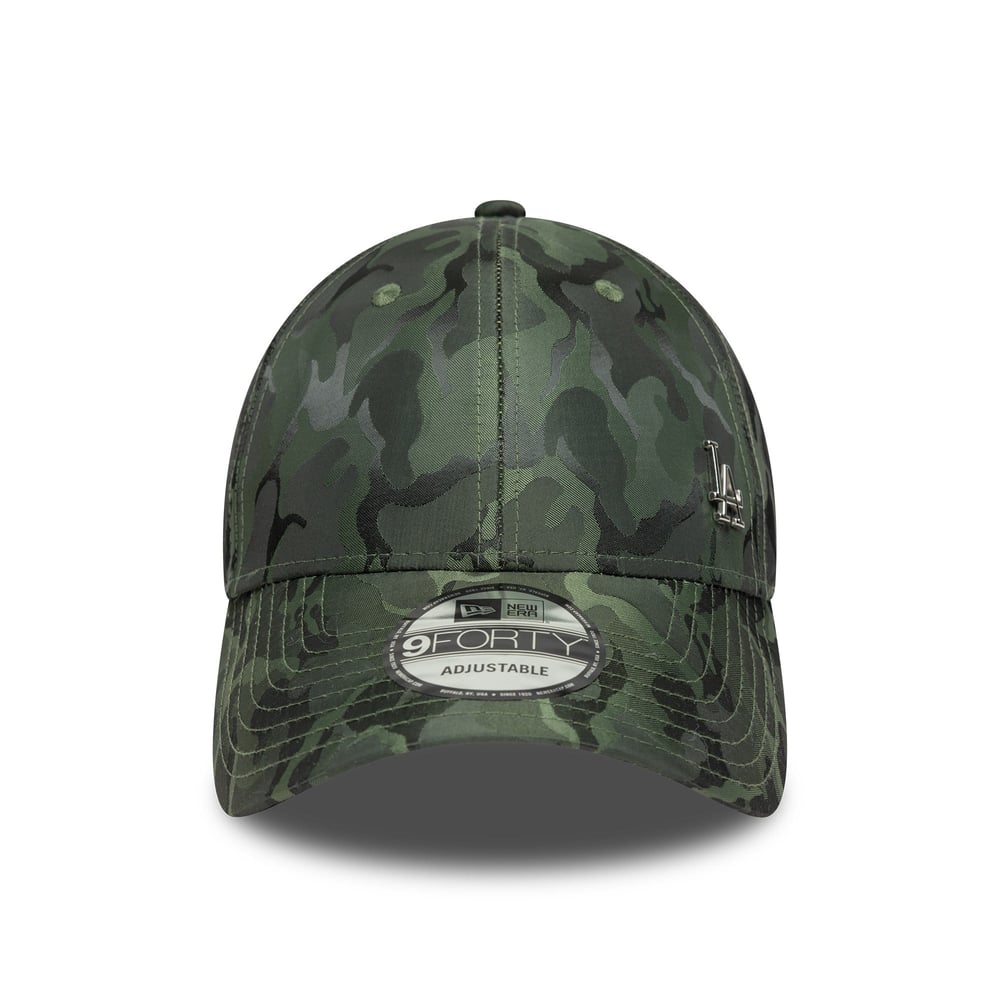 60758989- Camo Flawless Pın 940 Losdod  Nov Hat