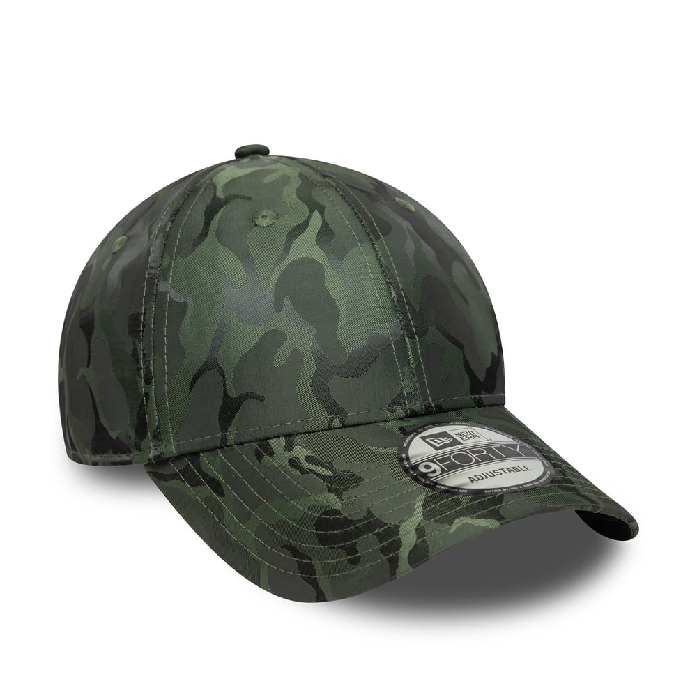 60758989- Camo Flawless Pın 940 Losdod  Nov Hat