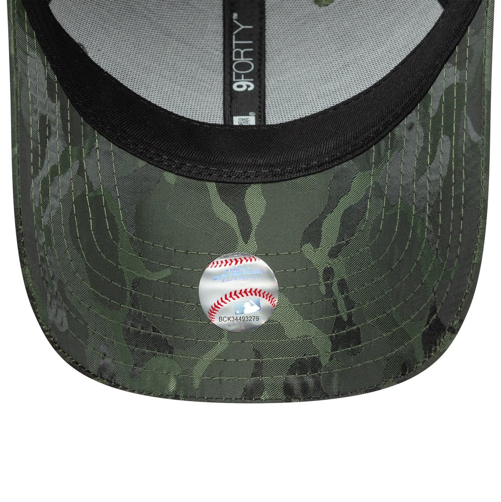60758989- Camo Flawless Pın 940 Losdod  Nov Hat