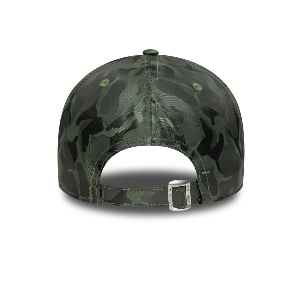 60758989- Camo Flawless Pın 940 Losdod  Nov Hat