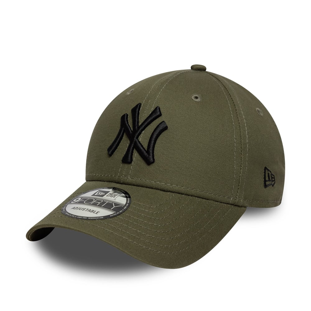 60771708- League Essentıal 940 Neyyan  Novblk Hat