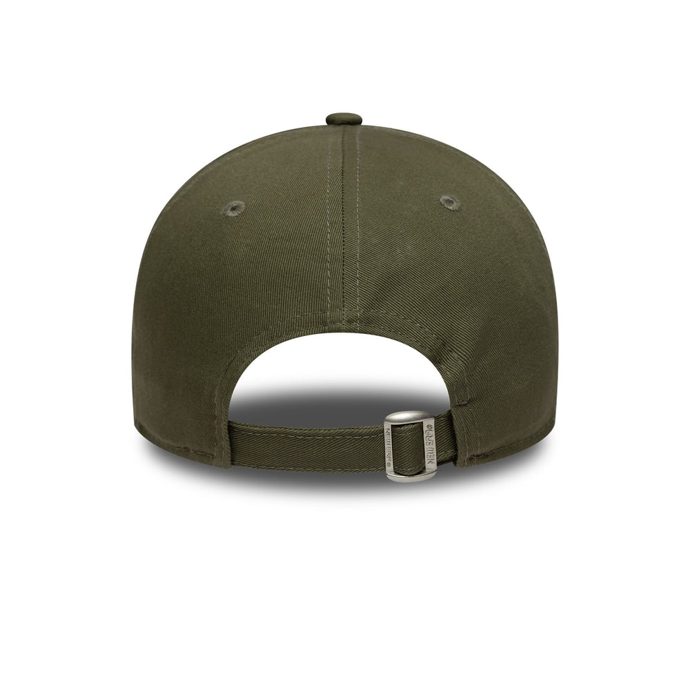60771708- League Essentıal 940 Neyyan  Novblk Hat