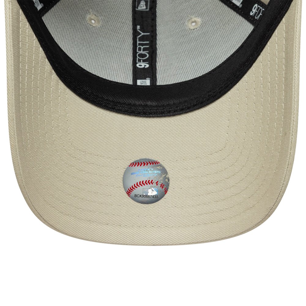 60771733- Wmns League Ess 940 Neyyan  Stnpmp Hat