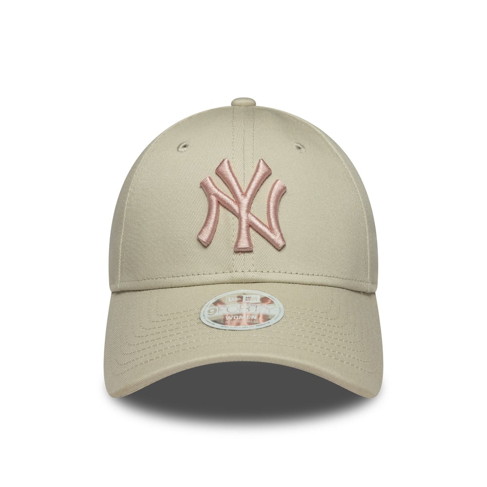 60771733- Wmns League Ess 940 Neyyan  Stnpmp Hat