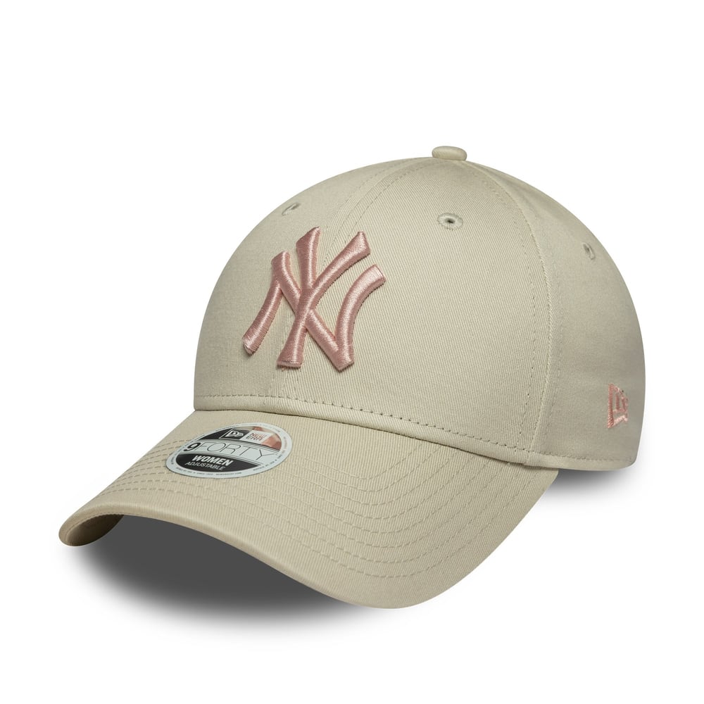 60771733- Wmns League Ess 940 Neyyan  Stnpmp Hat