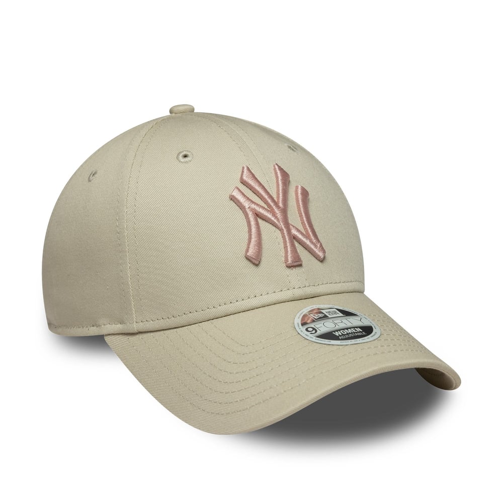 60771733- Wmns League Ess 940 Neyyan  Stnpmp Hat