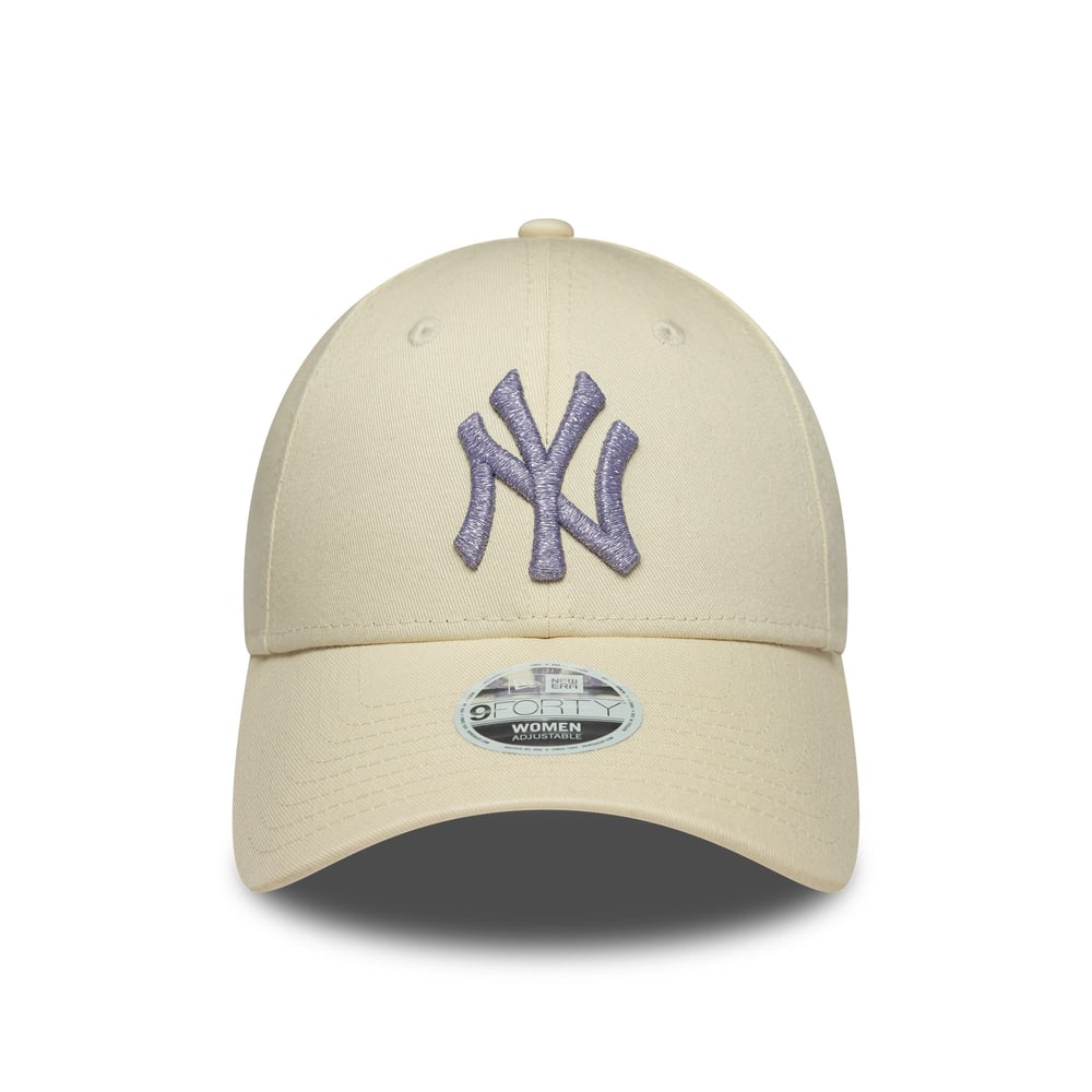 60771737- Wmns Metallıc Logo 940 Neyyan  Ltcdsg Hat
