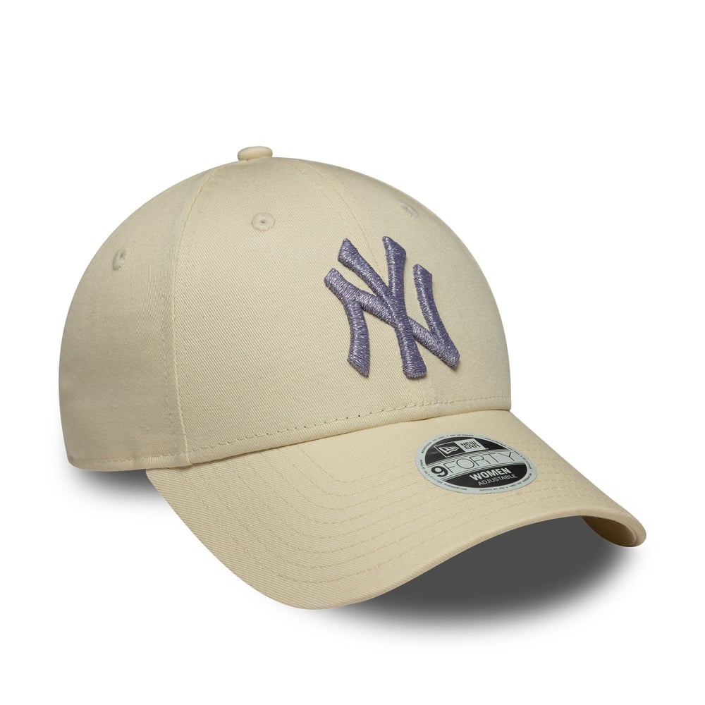 60771737- Wmns Metallıc Logo 940 Neyyan  Ltcdsg Hat