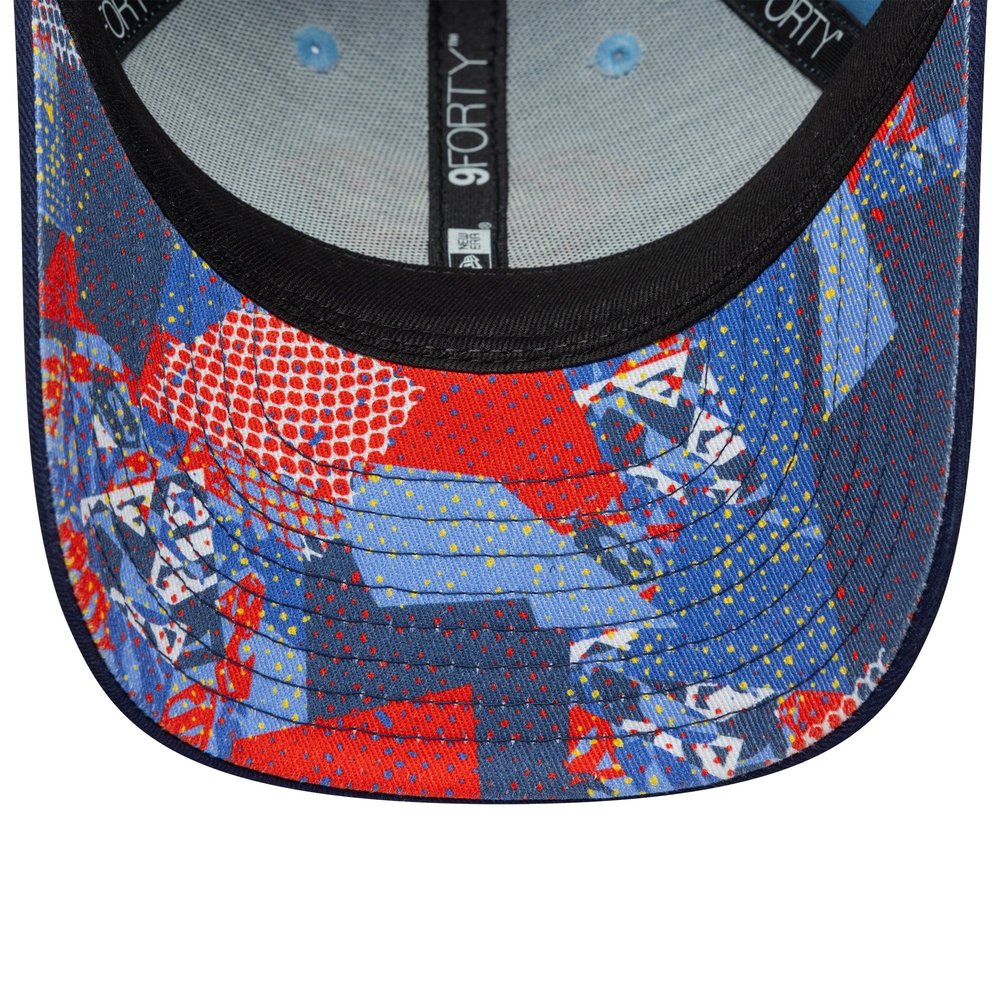 60771774Y- Chyt Dc  940 Supman  Skynvy Hat