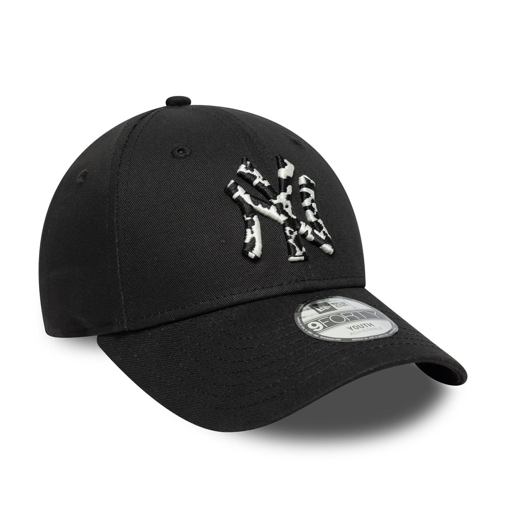 60771787Y- Chyt Anımal Infıll 940 Neyyan  Blk Hat