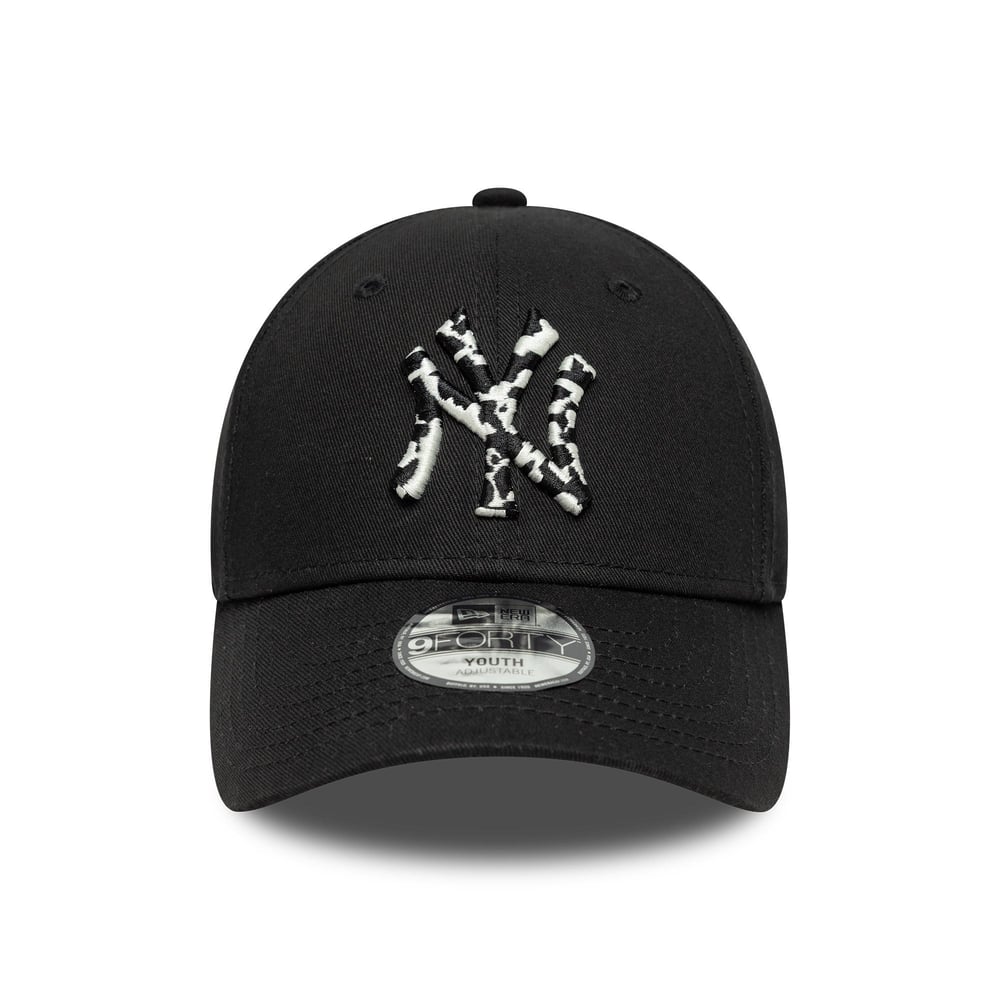 60771787Y- Chyt Anımal Infıll 940 Neyyan  Blk Hat
