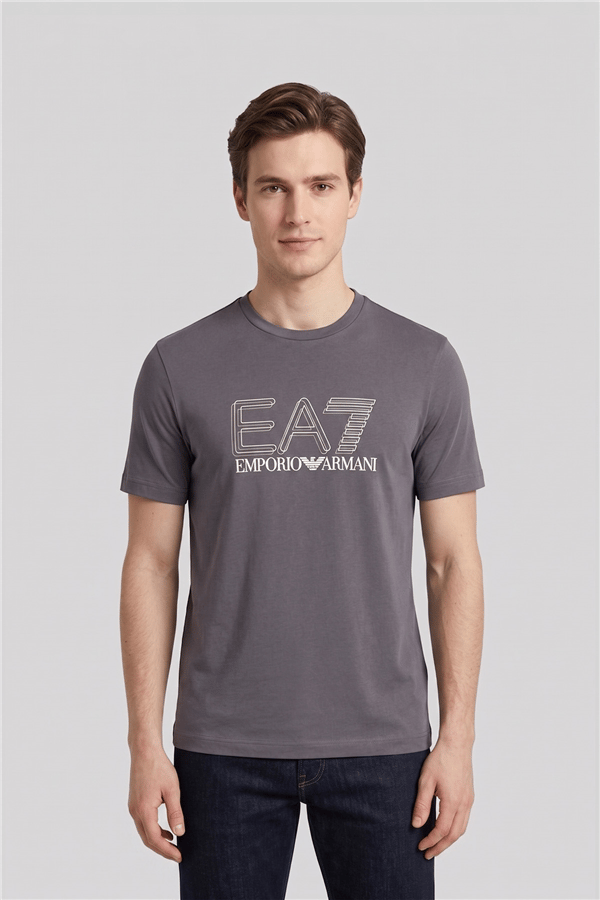 7M001308-AF10373 Emporio Armani  T-shırt