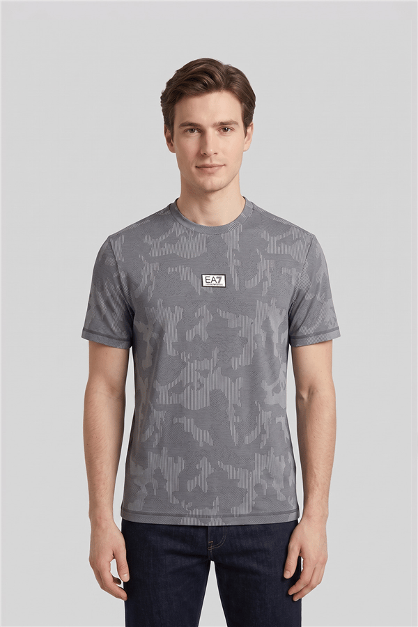 7M001351-AF22275 Emporio Armani  T-shırt