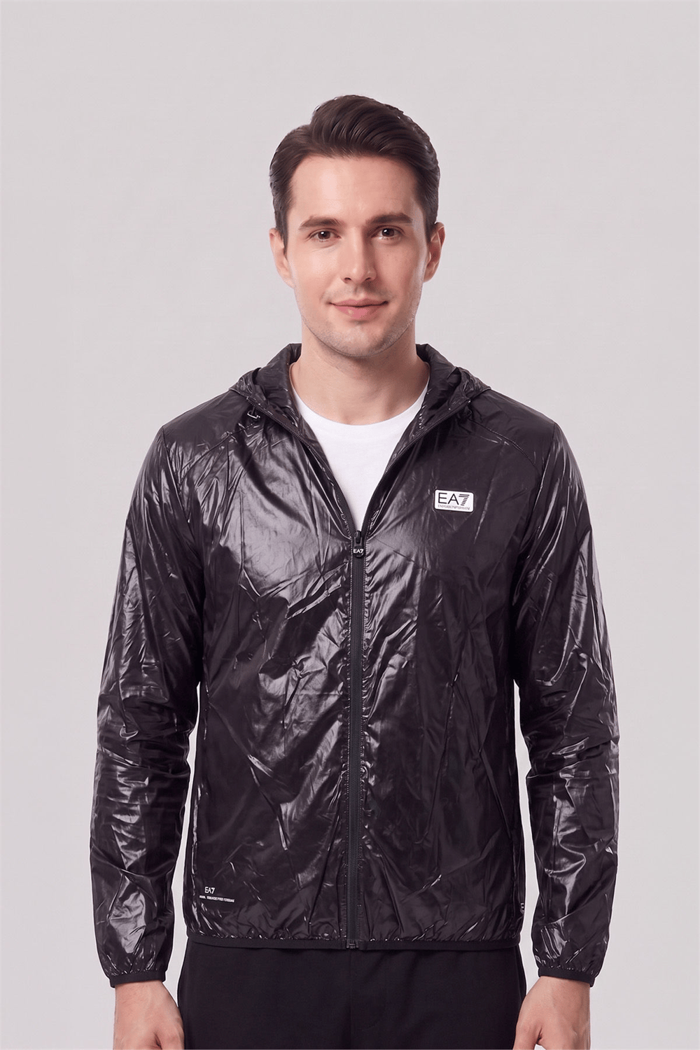 7M001355-AF21300 Emporio Armani  Yağmurluk