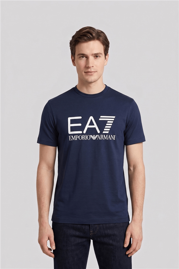7M001412-AF22264 Emporio Armani  T-shırt