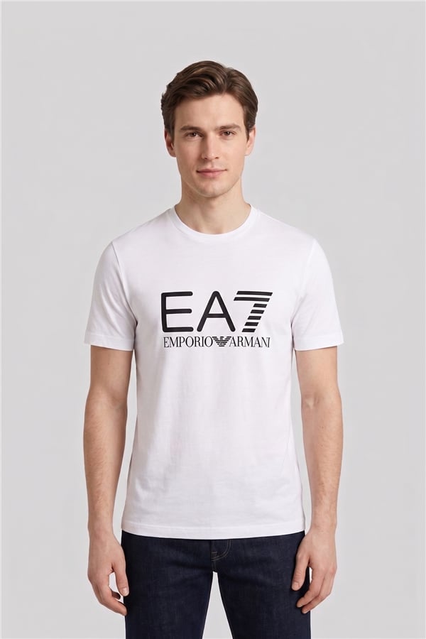 7M001412-AF22264 Emporio Armani  T-shırt