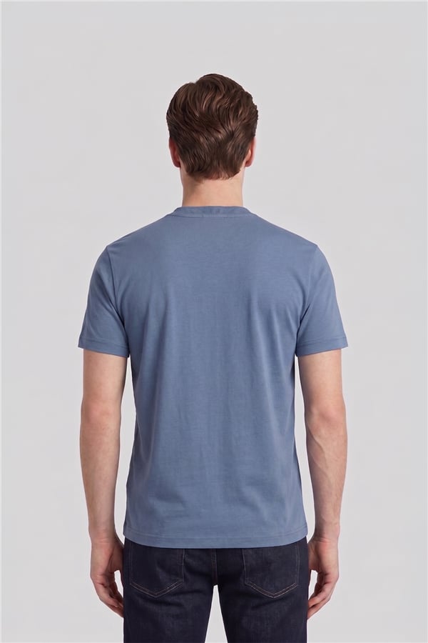 7M001412-AF22264 Emporio Armani  T-shırt