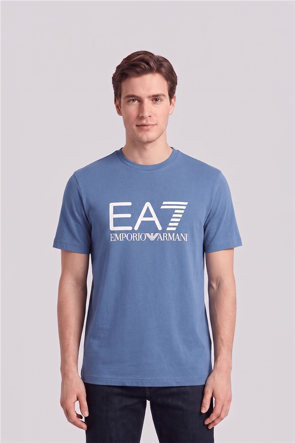7M001412-AF22264 Emporio Armani  T-shırt
