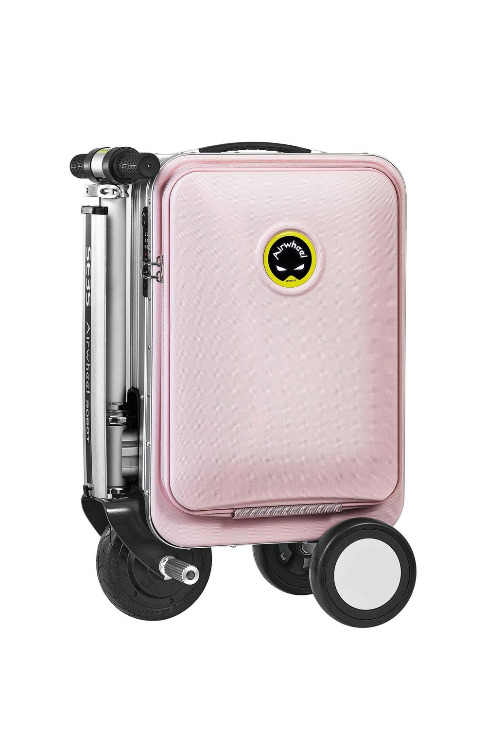 AirWheel Se3s (Bavullu Scooter)