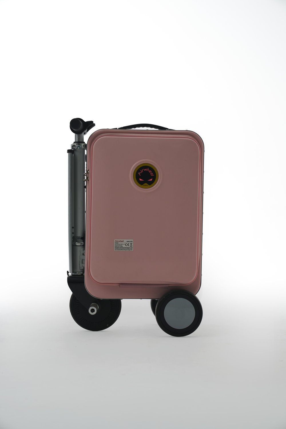 AirWheel Se3s (Bavullu Scooter)