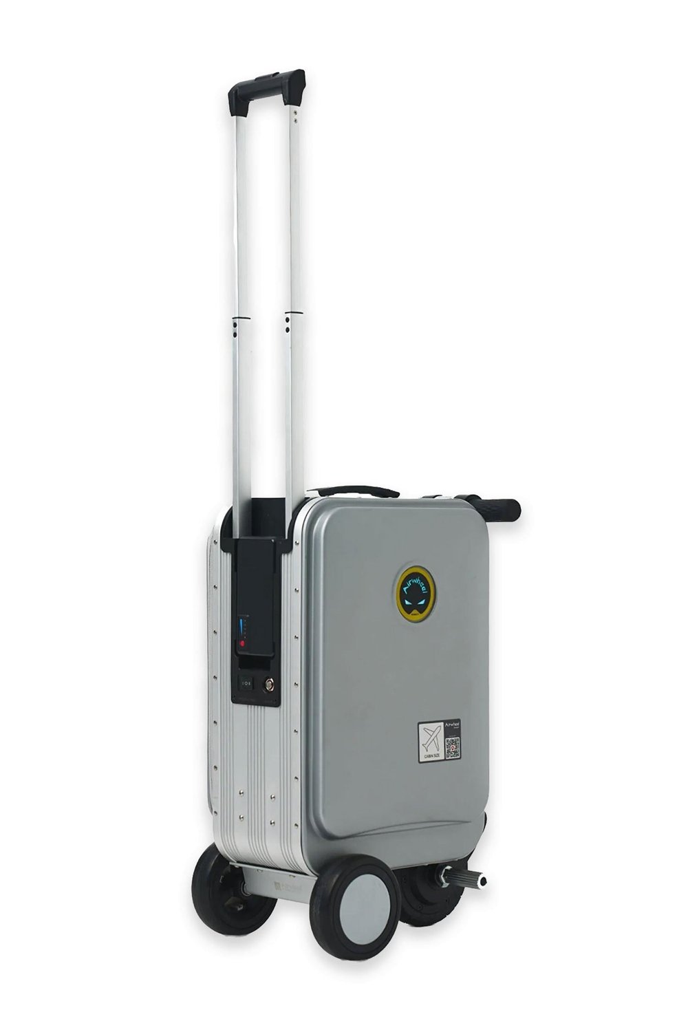 AirWheel Se3s (Bavullu Scooter)