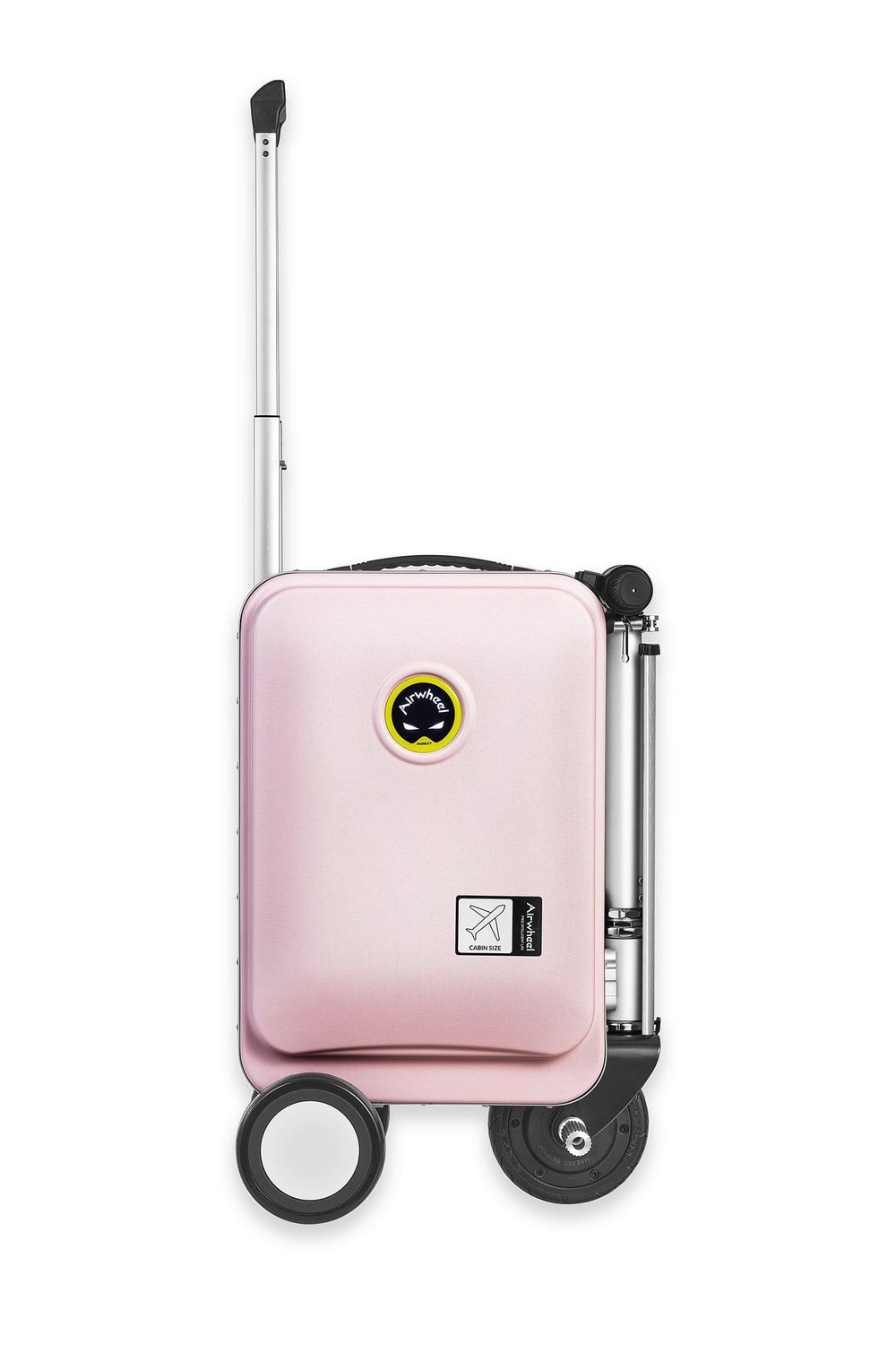 AirWheel Se3s (Bavullu Scooter)