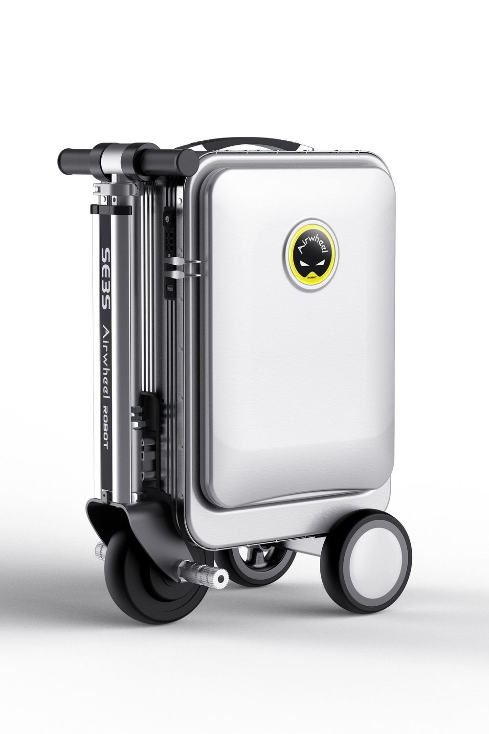 AirWheel Se3s (Bavullu Scooter)