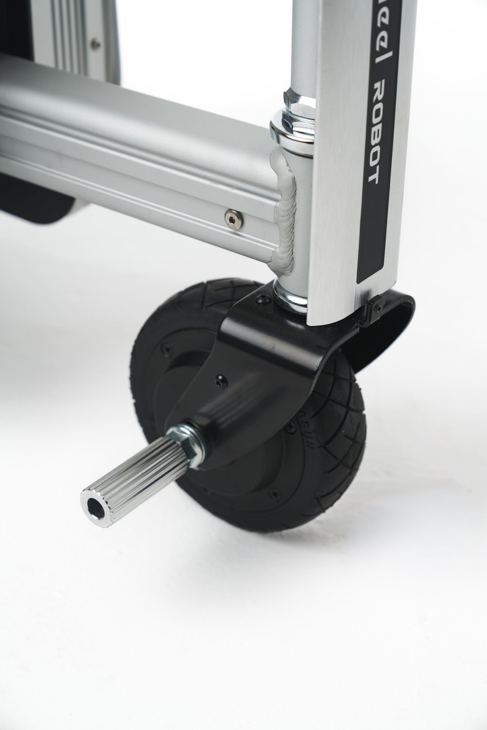 AirWheel Se3s (Bavullu Scooter)