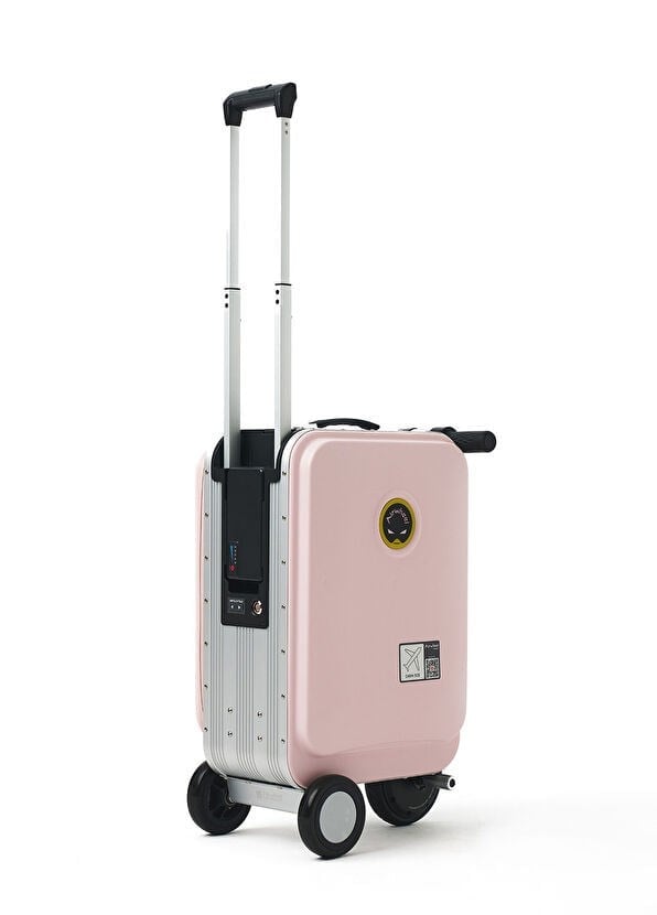 Airwheel Se3sl (Bavullu Scooter)