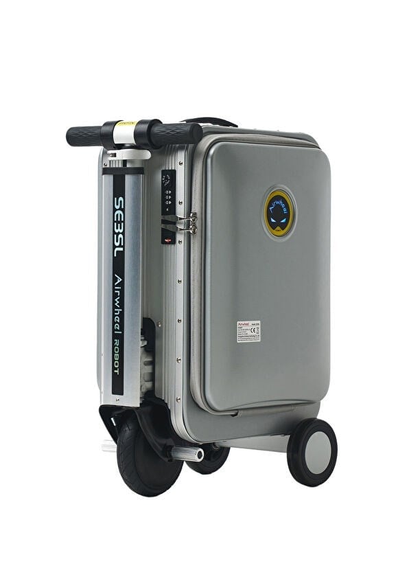 Airwheel Se3sl (Bavullu Scooter)