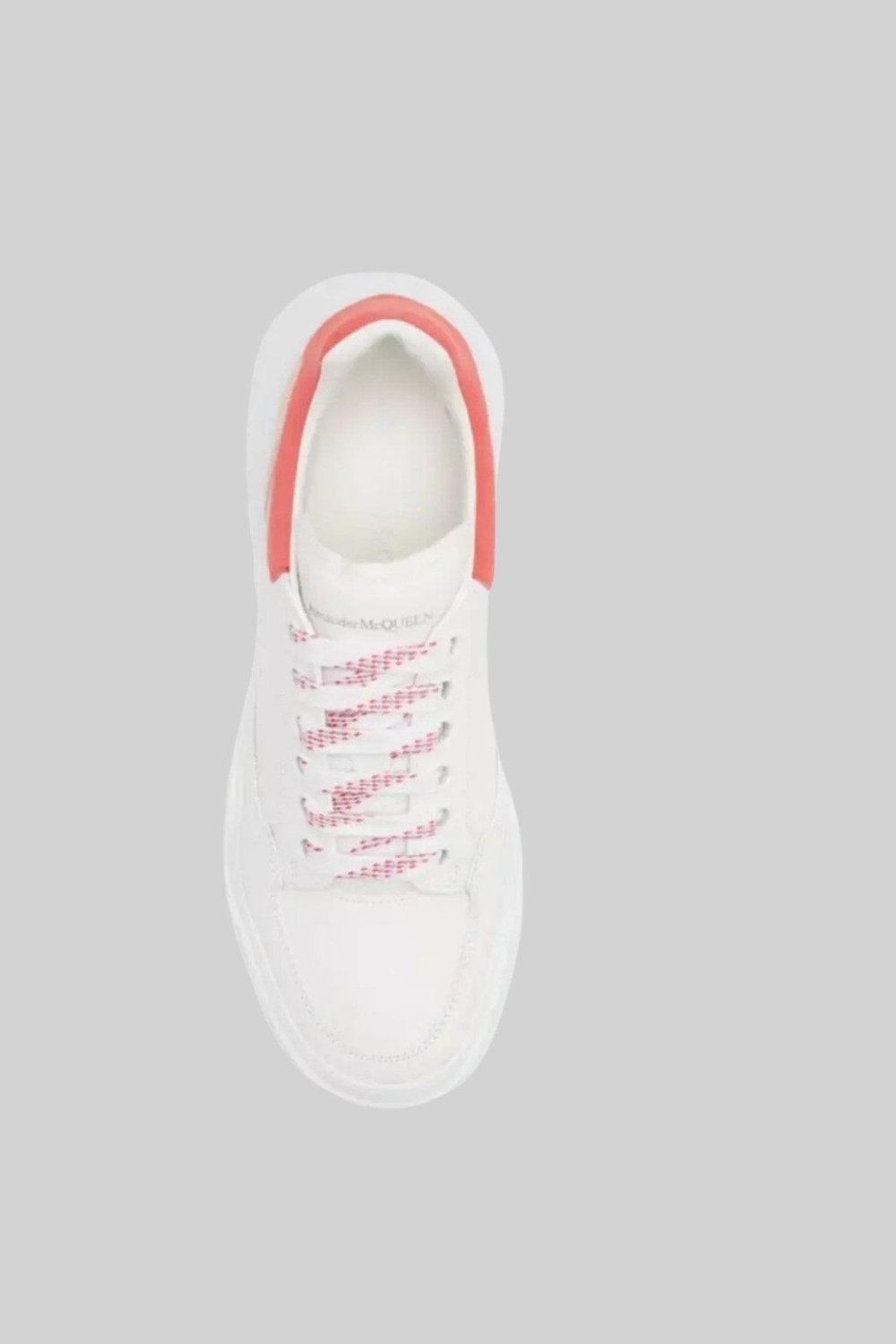 Alexander McQueen Ayakkabı Beyaz