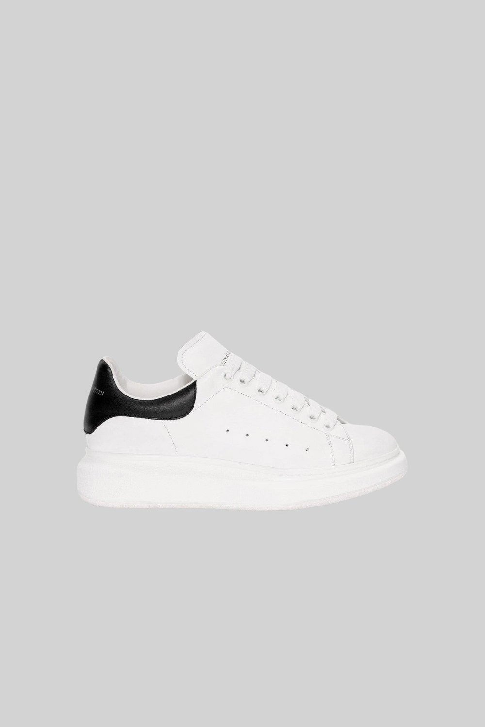 Alexander McQueen Ayakkabı Siyah