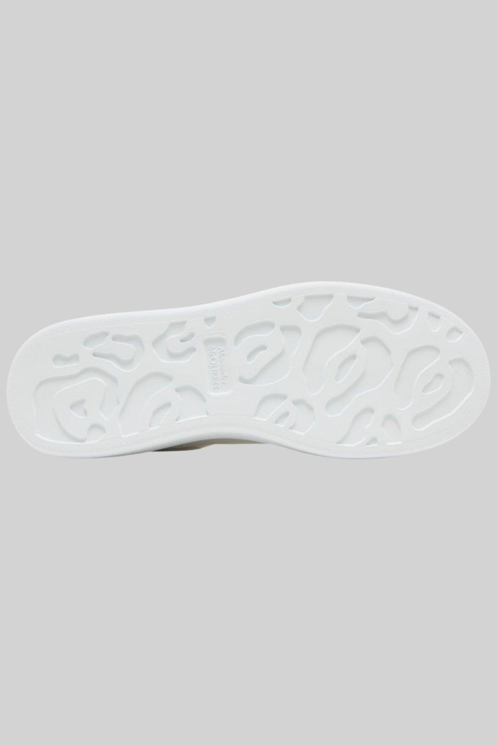 Alexander McQueen Erkek Sneaker Beyaz