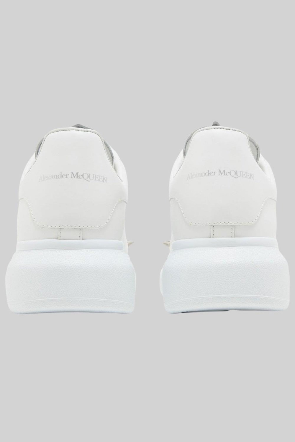 Alexander McQueen Erkek Sneaker Beyaz