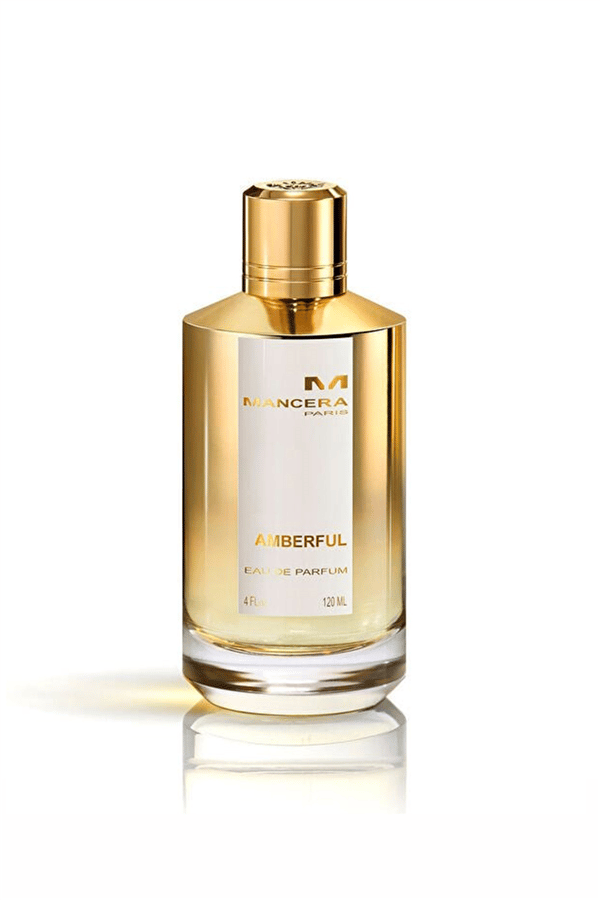 Amberful 120 Ml Edp