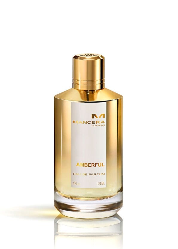 Amberful 120 Ml Edp