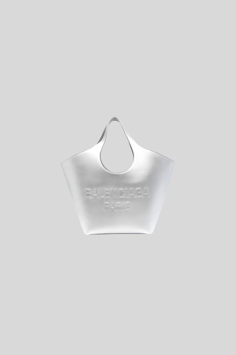 Balenciaga Kadın Çanta Gri